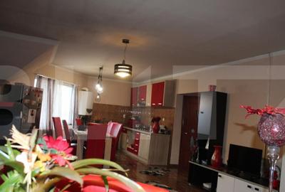 Casă cu 4 camere cu Teren 396 Mp în Central - 11