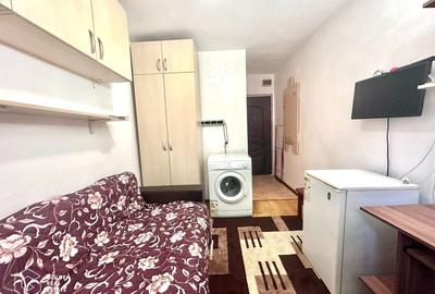 Garsonieră nedecomandată în Aurel Vlaicu - 2