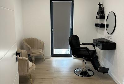 Casă cu 5 camere cu Teren 550 Mp în Fântânele - 9