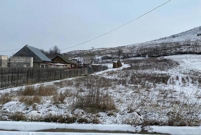 Teren de 3125 mp, în Gâdinți - 1