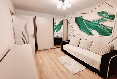 Apartament 2 camere Zorelelor – Metrou Gorjului - 2