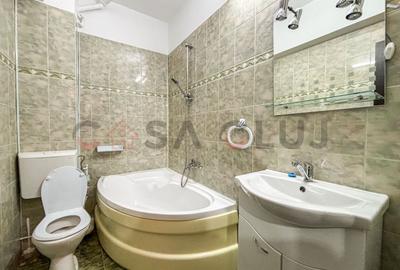 Apartament cu 2 camere decomandat, mobilat în Mărăști - 6