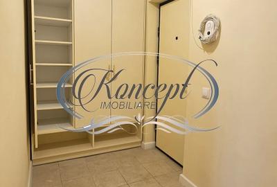 Apartament de vanzare finisat si mobilat in zona Borhanci Apartament de vanzare finisat si mobilat in zona Borhanci - 8