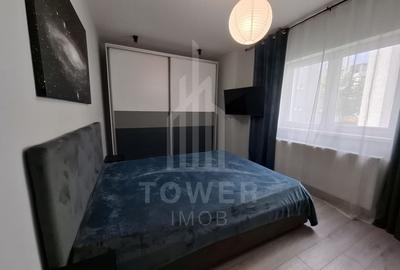 Apartament de închiriat 3 camere | Zona Mihail Kogălniceanu - 5