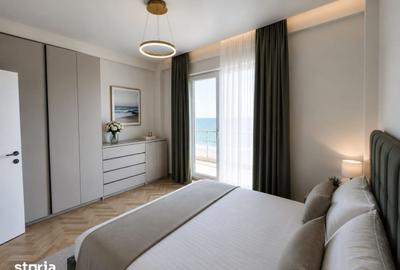 Apartament cu 3 camere în Nord - 4