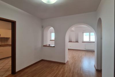 Birou zona Aviatorilor - parcare - 7