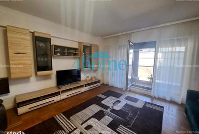 Apartament cu 2 camere, mobilat în Victoriei - 10