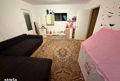 Apartament cu 3 camere în Cetate - 2