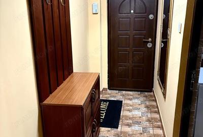 Apartament cu 2 camere decomandat în Central - 6