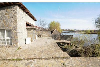 Ocazie unica de investitie, vila de lux in Balotesti - 17