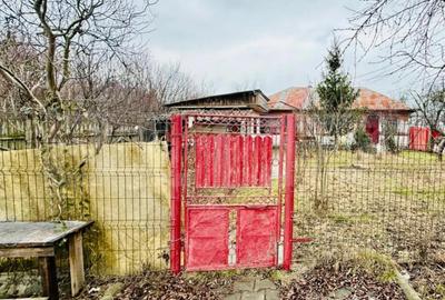 Casă cu 3 camere cu Teren 920 Mp în Central