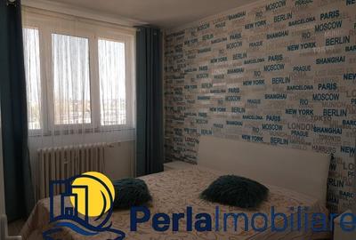 Tomis Nord - Mobilat Lux - Foarte Aproape de Campus- Gaze, Vedere spre lac - 2