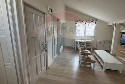 Apartament in Gruia, de inchiriat - 1