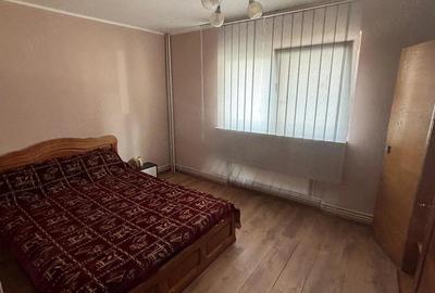 Apartament cu 2 camere semidecomandat în Burdujeni - 3