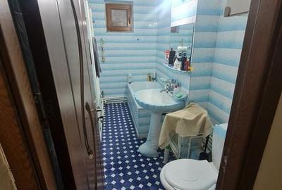 Apartament cu 4 camere decomandat în Țiglina 1 - 3