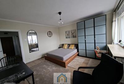 Garsonieră decomandată în Parcul Circului - 2