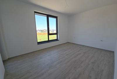 Casă individuală cu 4 camere cu Teren 350 Mp în Berceni - 5