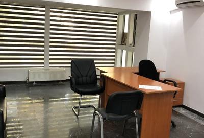 Inchiriez spatiu comercial 120 mp Capitol Constanta - 13