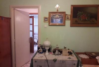 Apartament cu 2 camere decomandat în Ultracentral - 1