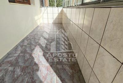 Garsonieră decomandată, mobilată în Bucovina - 4