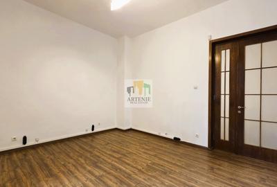 Unirii- vila 120 mp 4 camere / Birouri/ Creatie/Showroom - 4