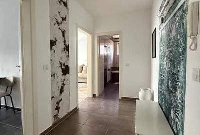 Garsonieră decomandată în Bartolomeu - 2