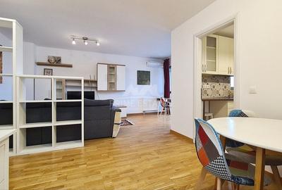 Apartament cu 2 camere decomandat în Lacul Tei - 9