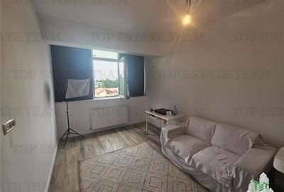 Apartament 3/4 camere cu terasa bloc nou in zona Lacul Morii-Giulesti - 2