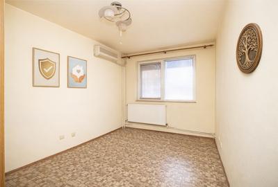 Apartament cu 3 camere semidecomandat în Drumul Taberei - 12