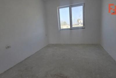 Duplex cu 4 camere cu Teren 287 Mp în Moșnița Nouă - 4