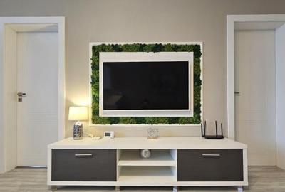 Apartament cu 3 camere semidecomandat în Tomis Nord - 2