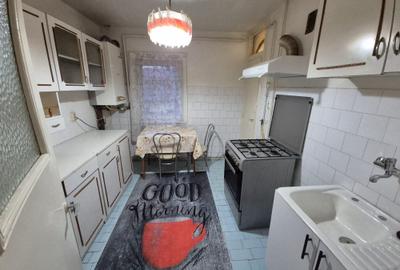 Timocului-Saguna | Decomandat | Etaj 1 | Centrala | Disponibil imediat!! - 3