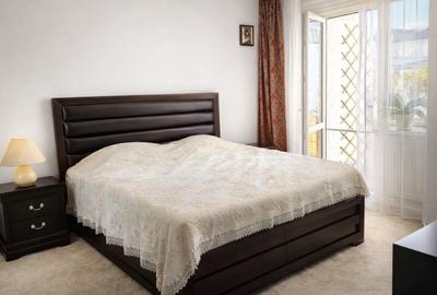 Apartament cu 3 camere decomandat în Bucium - 5