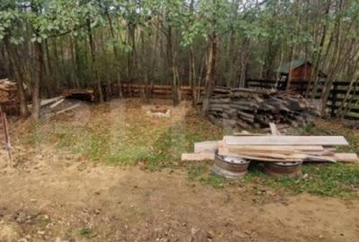 Casă cu 4 camere cu Teren 400 Mp în Tohanu Nou - 5