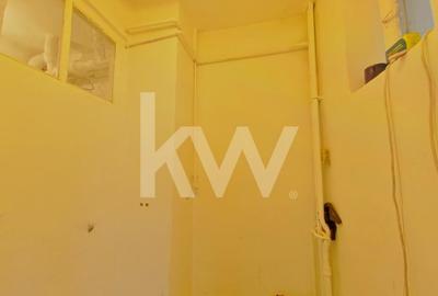 Birou, de 30 mp, în Centrul Civic - 5