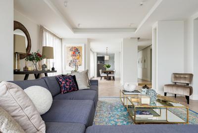 Apartament tip penthouse PREMIUM | Royal - 3