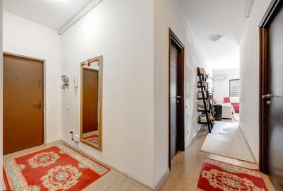Apartament cu 3 camere decomandat în 1 Mai - 10