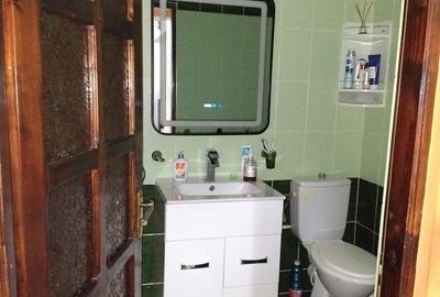 Apartament cu 3 camere în Central - 2