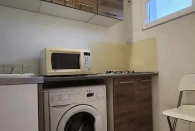 Garsoniera, 25mp, semidecomandat, metrou, AC, P-ta Alba Iulia - 3