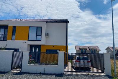 Casa luminoasa si spatioasa la prima inchiriere