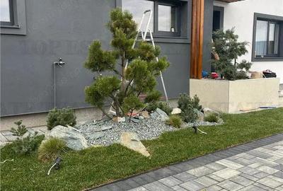 Vila premium de vanzare in Pipera proprietate moderna, perfect? pentru familie | Aproape de Scoala - 12