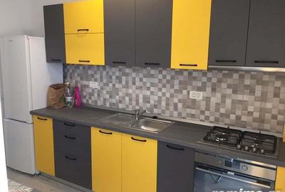 Apartament cu o camera situat in zona Telegrafului - 1