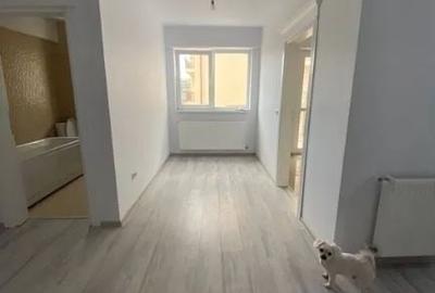 Garsonieră decomandată în Valea Lupului - 1