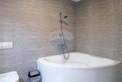 Apartament exclusivist in Sinaia 3 camere | Terasa cu vedere superba - 15