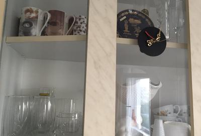 Garsoniera | Piata Sudului - Berceni | Proximitate metrou 5 minute | - 13