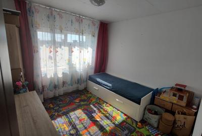 Apartament cu 3 camere decomandat în Central - 2