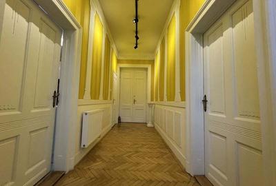 Apartament 4 camere - zona Sinaia - 19