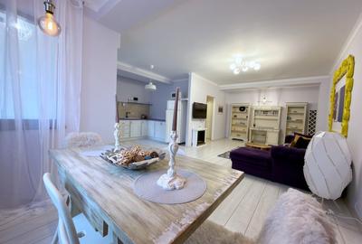 Inchiriez 2 camere - Titulescu - et 1/3 - bloc 2008 - centrala - 3