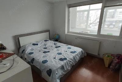 Apartament cu 2 camere decomandat în Sud - 1