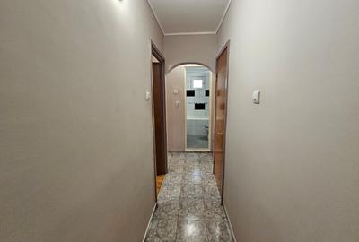 Apartament cu 3 camere decomandat, mobilat în Gorjului - 15